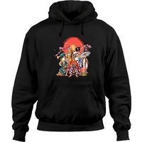 One Piece - Family - One Piece - Hoodies