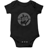 Iron Giant - The Iron Giant - Onesies — Bodys bébé