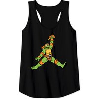 Air Ninja - Tmnt - Tank Tops — T-shirts pour hommes