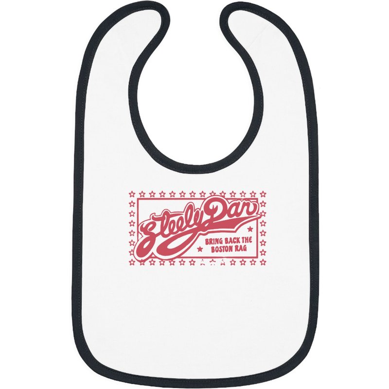 Steely Dan - Steely Dan - Bibs — Bavoirs