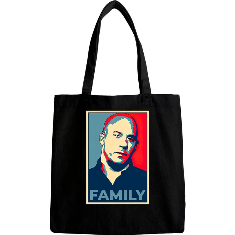 Dom Family Meme - Fast And Furious - Bags — Sacs fourre-tout