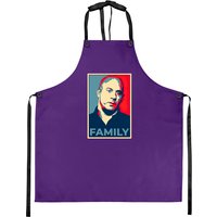 Dom Family Meme - Fast And Furious - Aprons — Kitchen Aprons