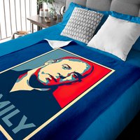 Dom Family Meme - Fast And Furious - Baby Blankets — Couvertures pour bébé