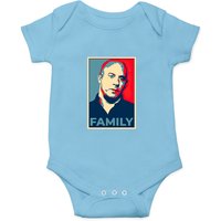 Dom Family Meme - Fast And Furious - Onesies — Bodys bébé