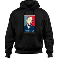 Dom Family Meme - Fast And Furious - Hoodies — Sweats à capuche pour hommes