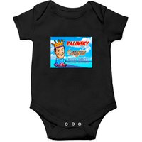 Zalinsky Auto Parts - Tommy Boy - Onesies