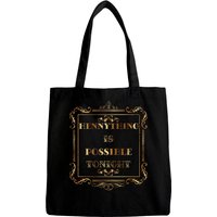 Hennything Is Possible Tonight Bags Bags — Sacs fourre-tout