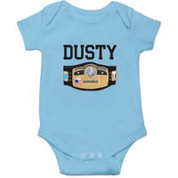 Dusty - Rhodes - Onesies — Bodys bébé