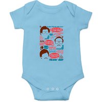 Napoleon Dynamite Quotes - Napoleon Dynamite - Onesies — Bodys bébé