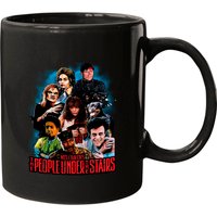 People Under The Stairs - People Under The Stairs - Mugs — Tasses et gobelets