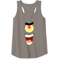 Plankton - Cartoons - Tank Tops
