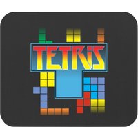Tetris Block - Tetris - Mouse Pads — Tapis de souris et sous-mains