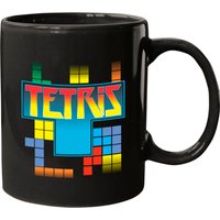 Tetris Block - Tetris - Mugs — Tasses et gobelets