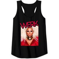 Werk! - Rupauls Drag Race - Tank Tops — T-shirts pour hommes
