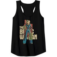 The Bionic Woman - Bionic Woman - Tank Tops — T-shirts pour hommes