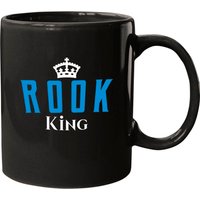 Funny Rook King Card Game Mugs — Tasses et gobelets