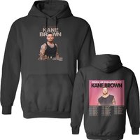 Kane Brown Drunk Or Dreaming Tour Hoodie, Kane Brown 2022 Tour Hoodie