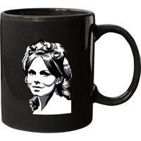 Dark Shadows - Angelique Bouchard - Dark Shadows - Mugs — Tasses et gobelets