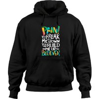 Imagine Dragons Believer Lyrics Hoodies