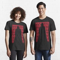 Imperial March T-shirt — Mens T Shirts