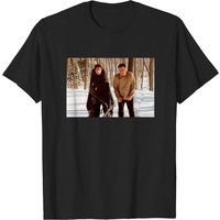 The Sopranos Pine Barrens Episode T-shirt