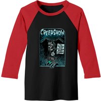 Creepshow 1982 - Creepshow - Baseball Tees