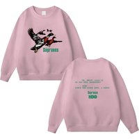 Ducks The Sopranos Sweatshirt, Dr.melfi Do You Feel Depressed Sweatshirt, Tony Since The Duck Left I Guess Sweatshirt