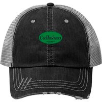 Callahan Auto Parts - Callahan Auto Parts - Trucker Hats