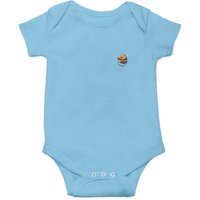 Faux Pocket Mr. Toad - Mr Toad - Onesies — Bodys bébé