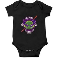 Donatello Does Machines - Ninja Turtles - Onesies