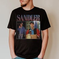 Adam Sandler Shirt, Adam Sandler Tee