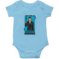 Archer Awesomeness - Sterling Archer - Onesies
