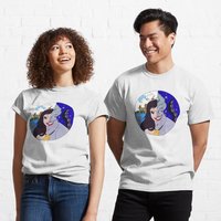 Vanessa Sea Witch T-shirt