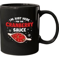 Cranberry Sauce Pullover Mugs — Tasses et gobelets
