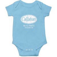 Callahan Auto Parts Tommy Boy - Callahan Auto Parts - Onesies