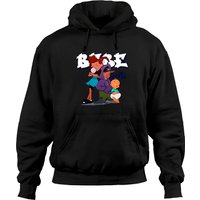 Bebe Kids - Bebe Kids - Hoodies — Mens Hoodies