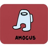 Amogus Among Us - Among Us - Mouse Pads