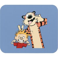 Calvin And Hobbes Mouse Pads