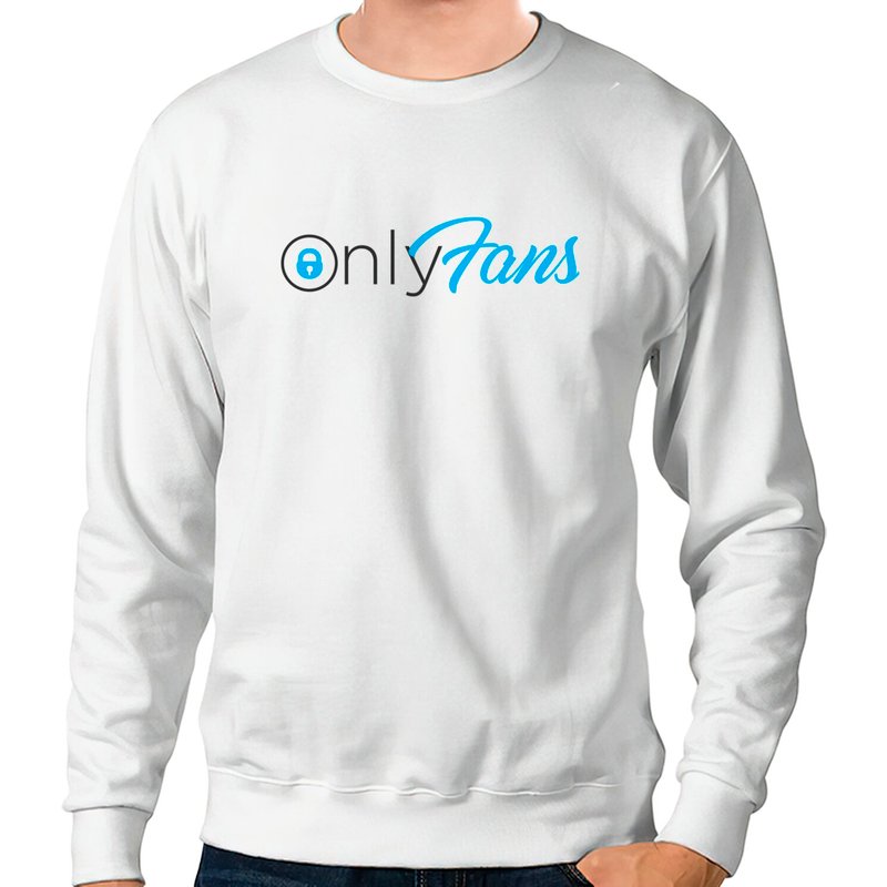 Onlyfans Pullover Sweatshirts — Sweats à capuche pour hommes