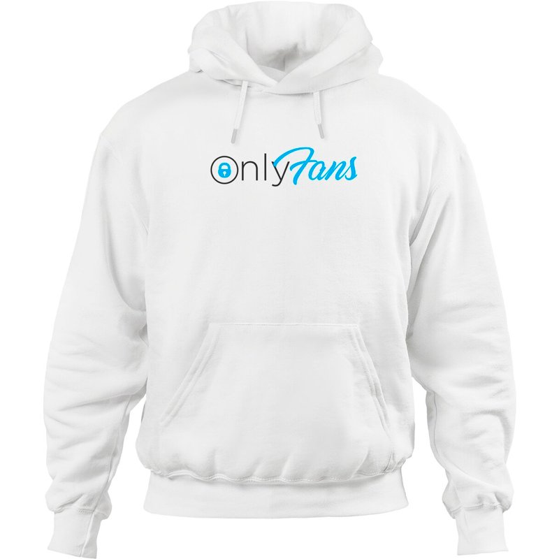 Onlyfans Pullover Hoodies — Mens Hoodies