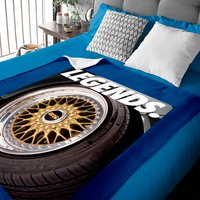 Bbs Rs "legends" - Bbs Rs Rims Wheels Legends - Baby Blankets — Couvertures pour bébé