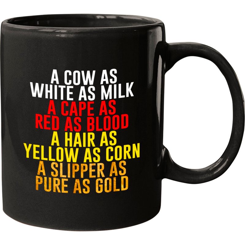 Into The Woods - Into The Woods - Mugs