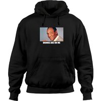 Custom Illustrated Hoodie Gift For Men And Women — Sweats à capuche pour hommes