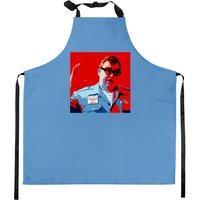 John Candy - John Candy - Kitchen Aprons — Kitchen Aprons