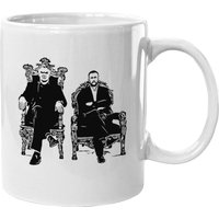 Task Master Tv Show - Tv Shows - Mugs — Tasses et gobelets