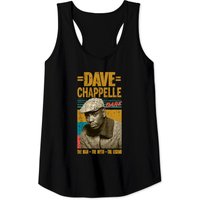 Vintage Dave Chappelle - Dave Chappelle - Tank Tops