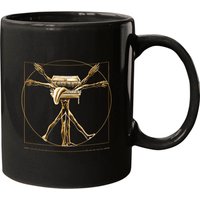 Mimic (gold) - Dark Souls - Mugs — Mugs & Tumblers