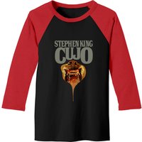 Cujo - King First Edition Series - Cujo - Baseball Tees — T-shirts pour hommes