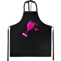 Catherine Full Body Inspired 'full Body' Design - Catherine Full Body - Aprons — Kitchen Aprons