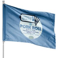 New Jersey Pork Roll - Pork Roll - House Flags